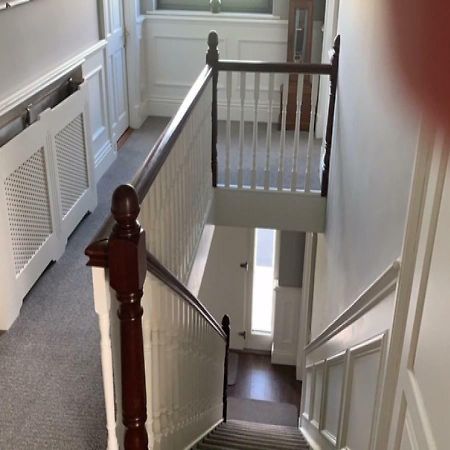 Knights Haven Bed & Breakfast Glin Bagian luar foto
