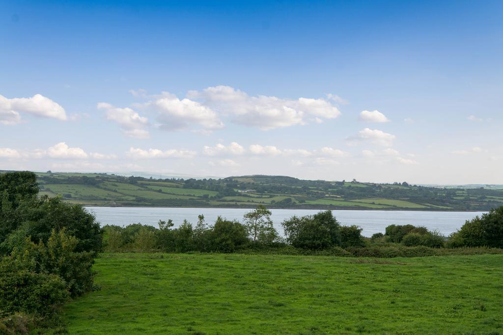 Knights Haven Bed & Breakfast Glin Bagian luar foto