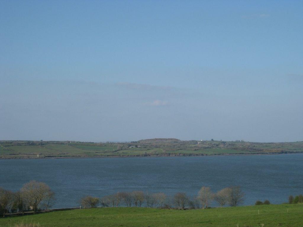 Knights Haven Bed & Breakfast Glin Bagian luar foto