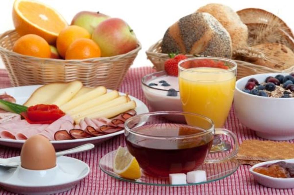 Knights Haven Bed & Breakfast Glin Bagian luar foto