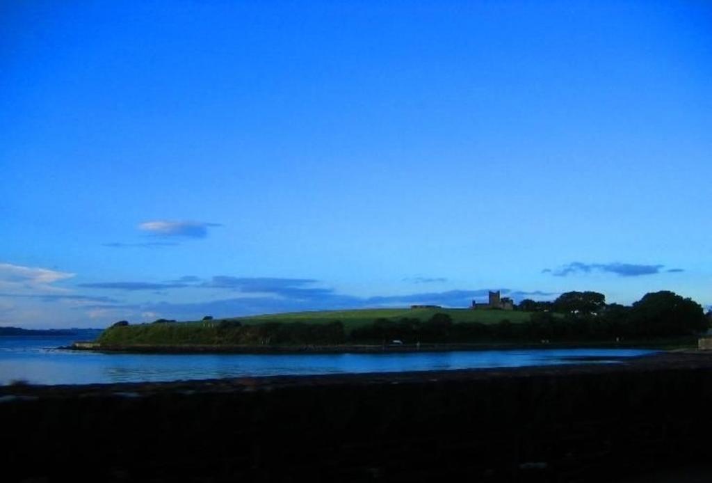Knights Haven Bed & Breakfast Glin Bagian luar foto