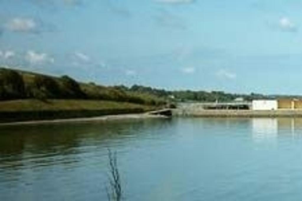 Knights Haven Bed & Breakfast Glin Bagian luar foto
