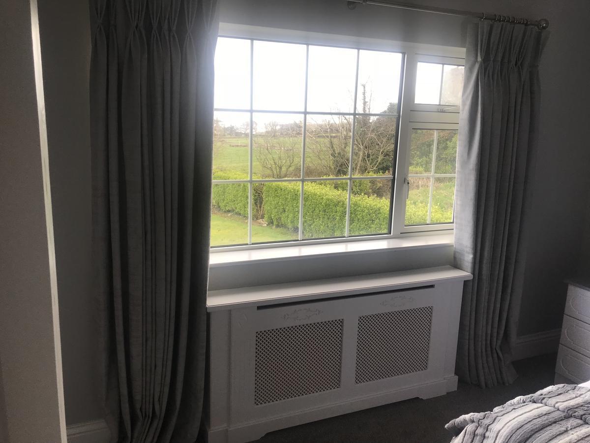 Knights Haven Bed & Breakfast Glin Bagian luar foto