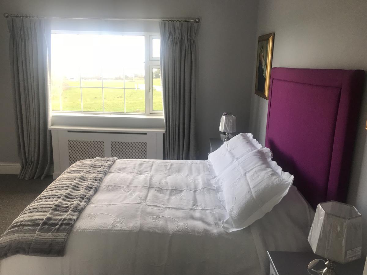 Knights Haven Bed & Breakfast Glin Bagian luar foto