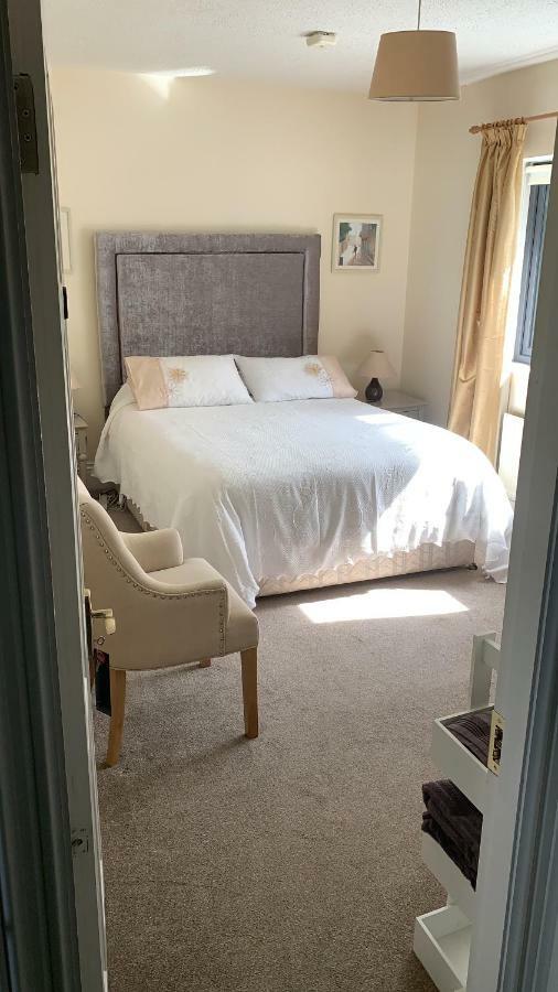 Knights Haven Bed & Breakfast Glin Bagian luar foto