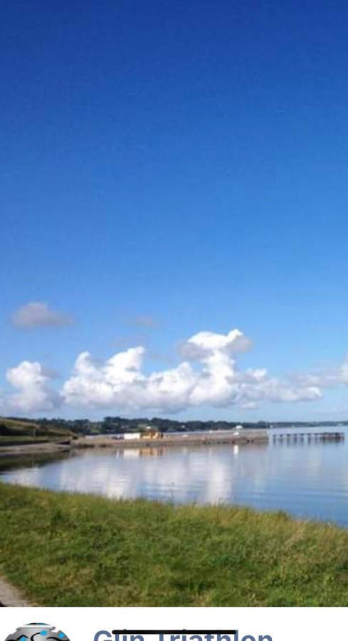 Knights Haven Bed & Breakfast Glin Bagian luar foto